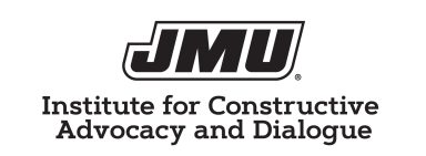 JMU's Institute for Constructive Advocacy and Dialogue